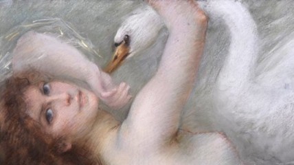 Davidsfonds Academie: 'Over Zwanen, Rozen, Stilte,...'