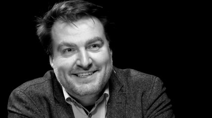 filosofie-avond: lezing door Christoph Busch