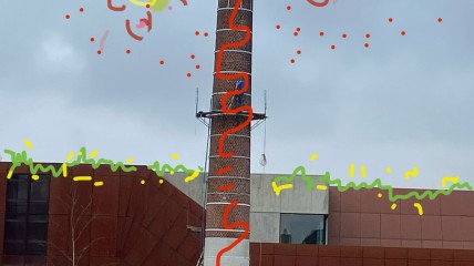 Lichtervelde Schouwt