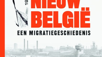 Lezing door Tom Naegels : 'Nieuw België een migratie geschiedenis'