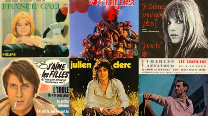 Het Franse Chanson: een overzicht