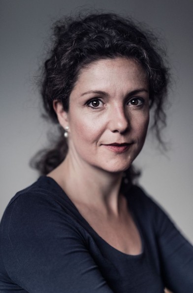 Tinneke Beeckman763